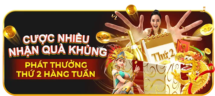 Tiền Thưởng Đăng Ký vua99 code
