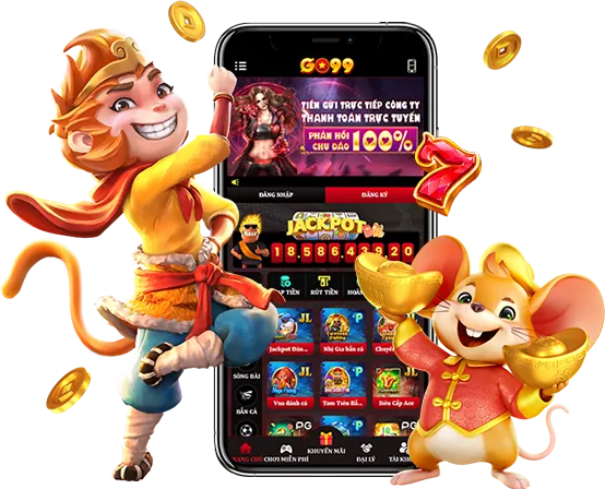 Đa dạng loài cá và Boss khủng