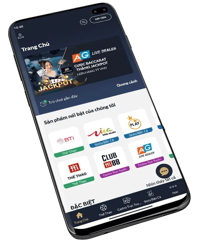 Biện pháp bảo mật của vua99 code