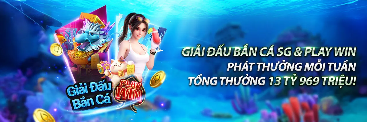 Hình ảnh chính game Bắn Cá vua99 code