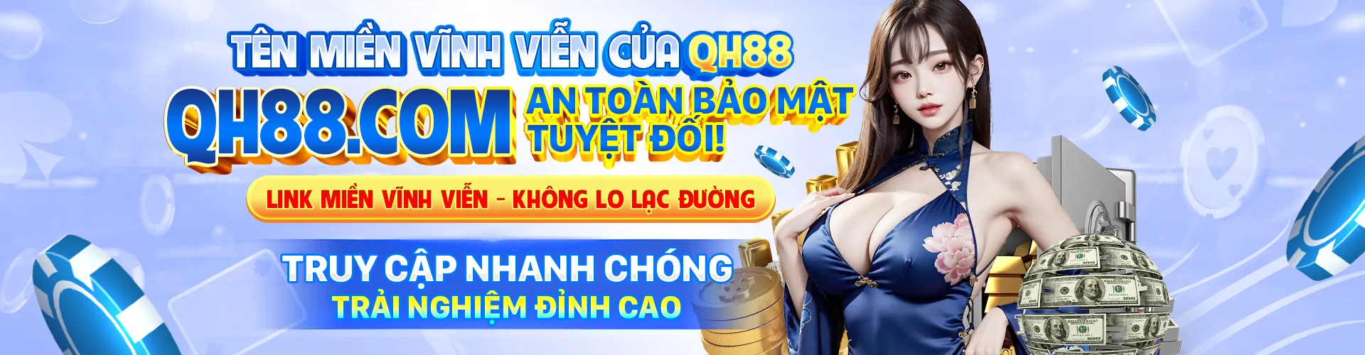 Chính sách Quyền riêng tư của vua99 code