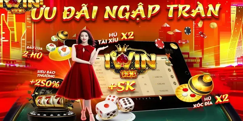 Các chương trình khuyến mãi vua99 code hấp dẫn