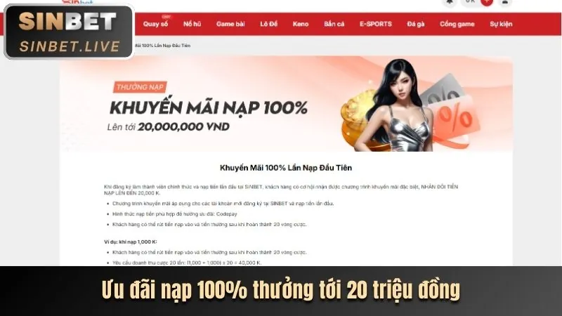 Hình ảnh minh họa nhấp nút Đăng Ký